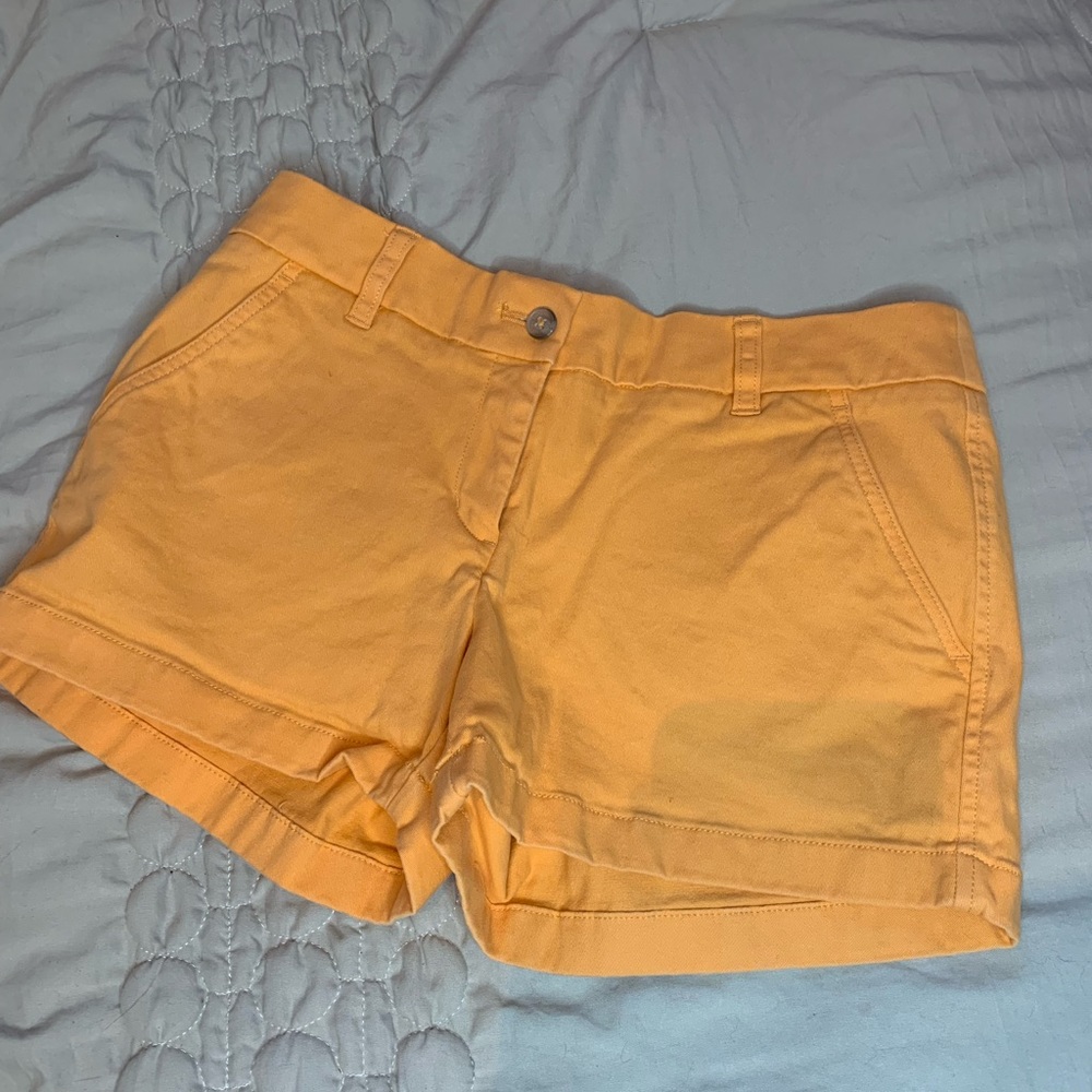 Size 2 Southern Tide shorts